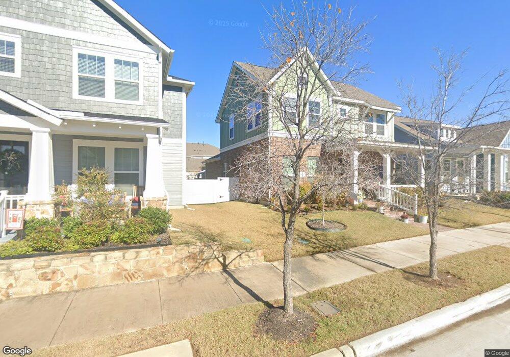 8855 Mandalay Mews, North Richland Hills, TX 76180 - photo 1