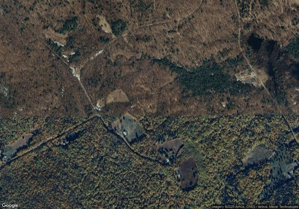 1601 Bridgewater Hill Rd, Plymouth, NH 03264 - photo 1