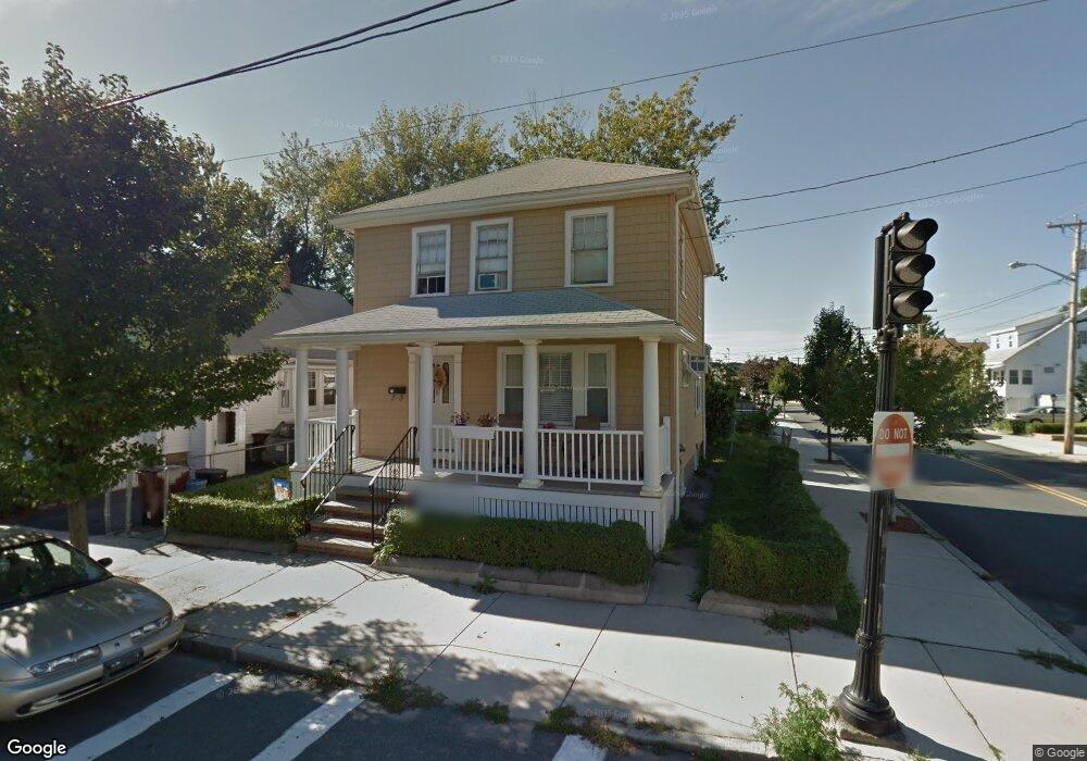 38 Newton St, Everett, MA 02149 - photo 1
