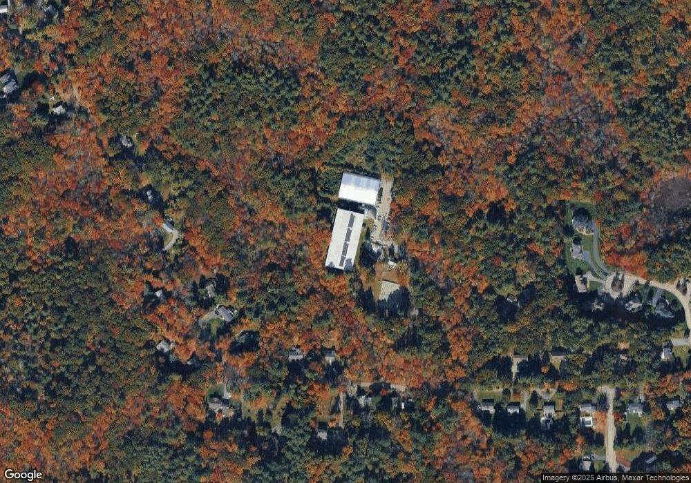 153 Chestnut St, North Easton, MA 02356 - photo 1