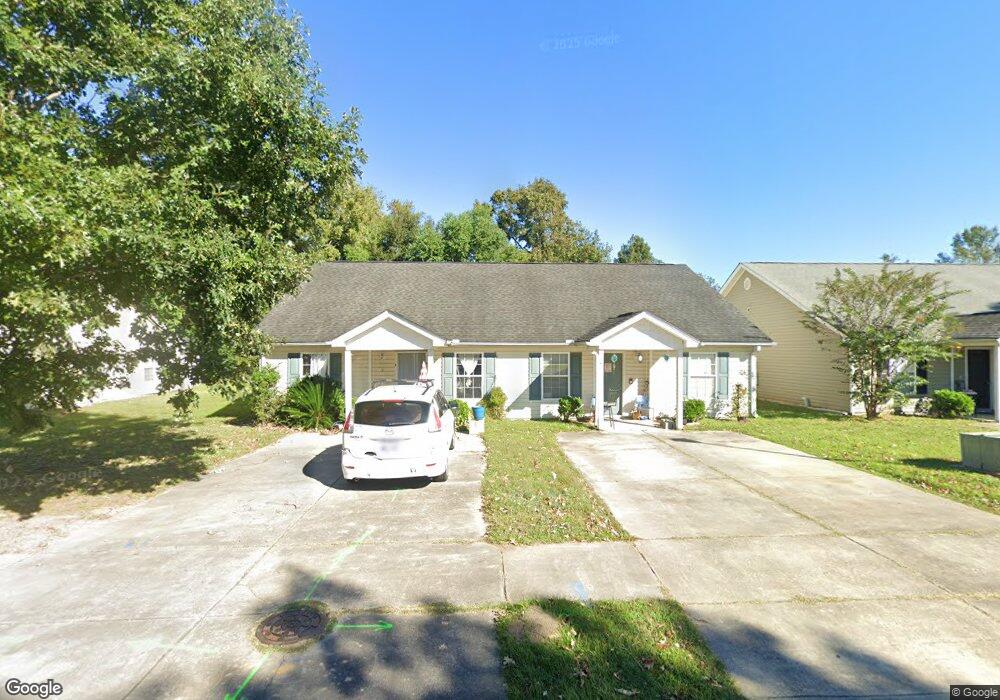 310 Julia Carolina Ave unit A, Moncks Corner, SC 29461 - photo 1