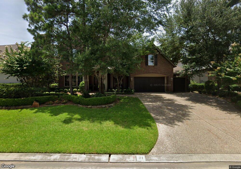 31 Pendleton Park Point, Spring, TX 77382 - photo 1
