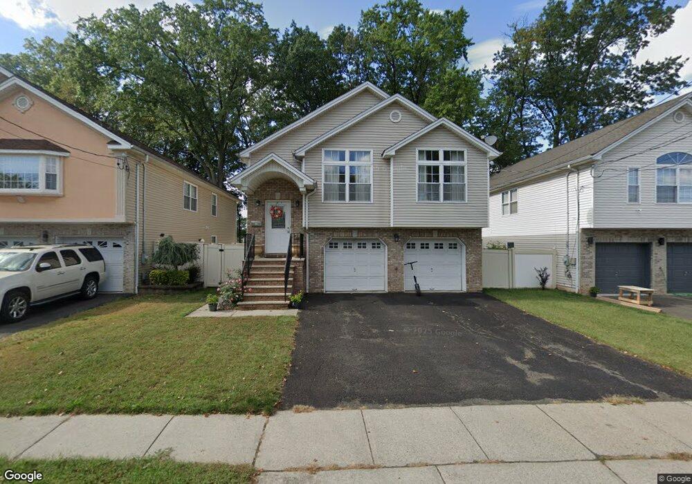 717 E Blancke St, Linden, NJ 07036 - photo 1