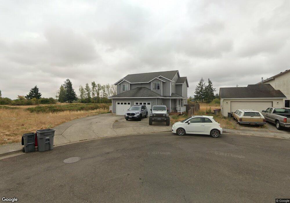 470 SE Excel St, Sheridan, OR 97378 - photo 1