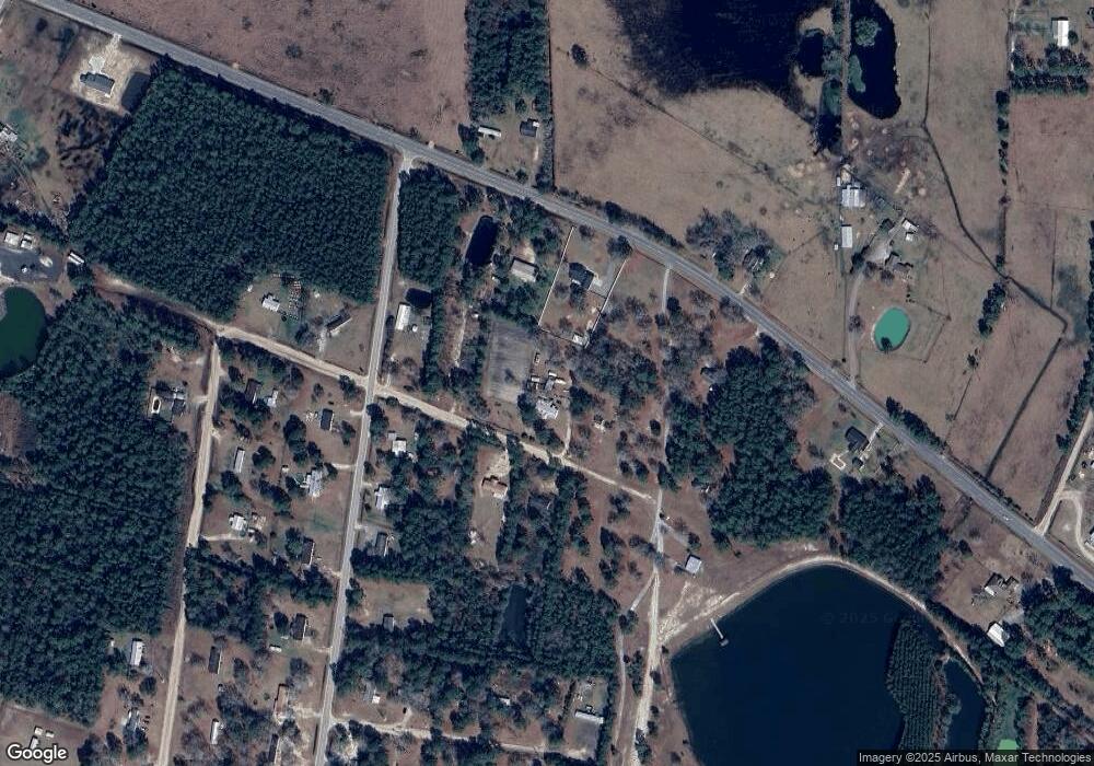 4906 2 End Rd, Waycross, GA 31503 - photo 1