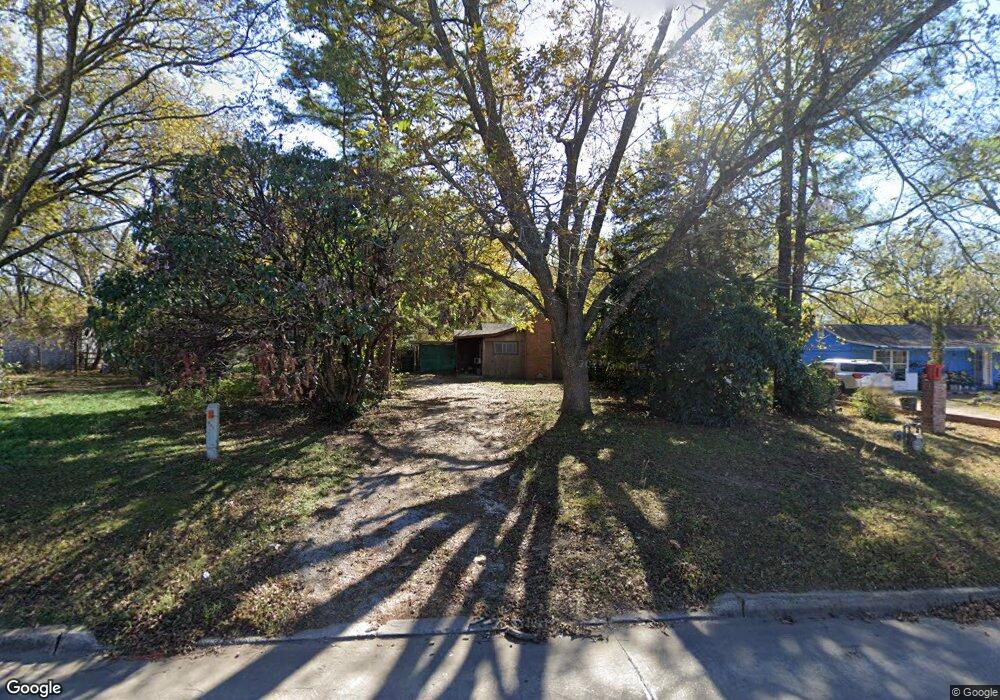 208 Drew St SW, Ardmore, OK 73401 - photo 1