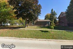 1809 Washington St, Eldora, IA 50627