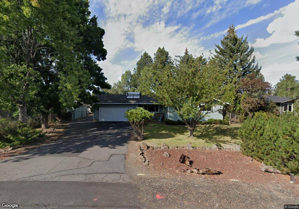 61577 Twin Lakes Loop, Bend, OR 97702 - photo 1