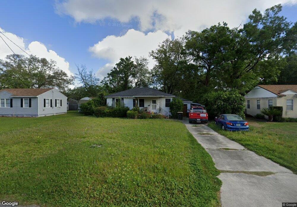 4335 Hercules Ave, Jacksonville, FL 32205 - photo 1