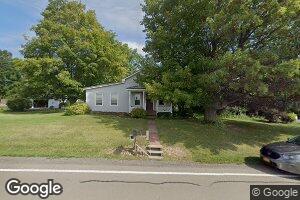 6189 S Lima Rd, Livonia, NY 14487
