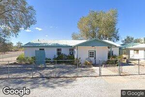 54270 N 3rd Ave, Seligman, AZ 86337