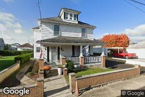 1004 Ward St, Jessup, PA 18434
