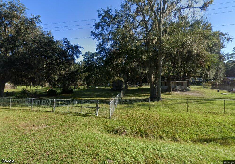 105 Cox Ln, Brunswick, GA 31520 - photo 1