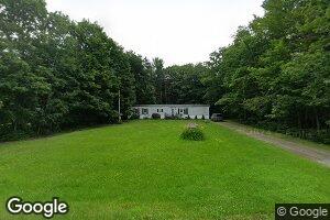 172 Black Hill Rd, Frankfort, ME 04438