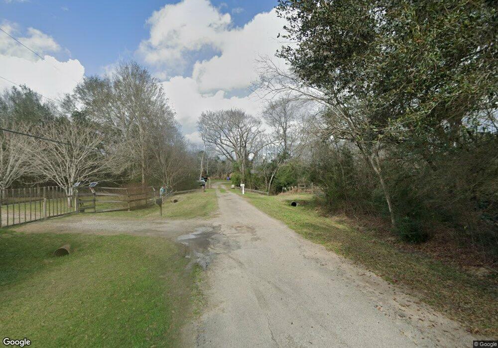 21121 Creek Rd, Manvel, TX 77578 - photo 1