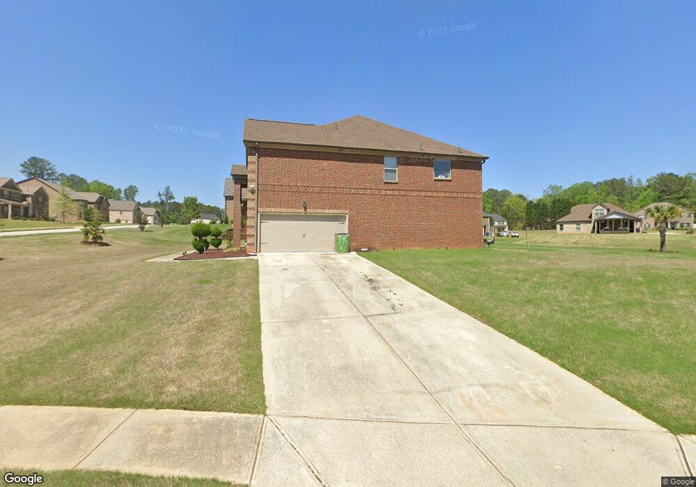 742 Corsica Ln, Stockbridge, GA 30281 - photo 1