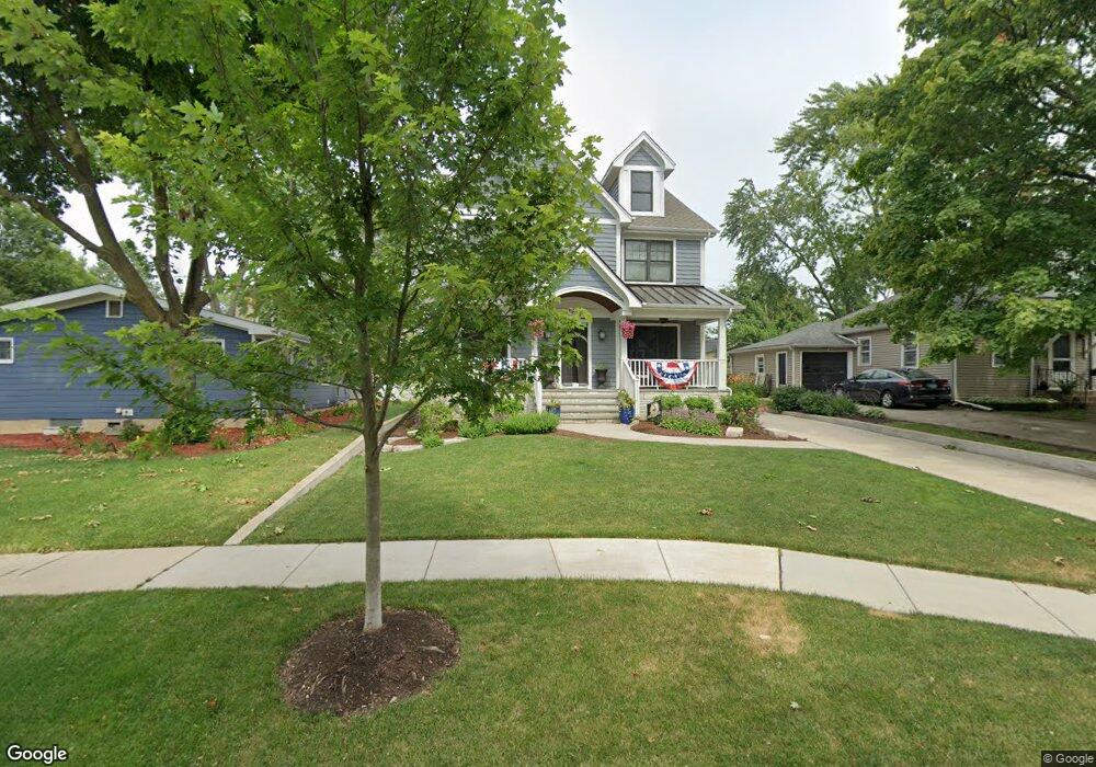 1036 N Main St, Naperville, IL 60563 - photo 1