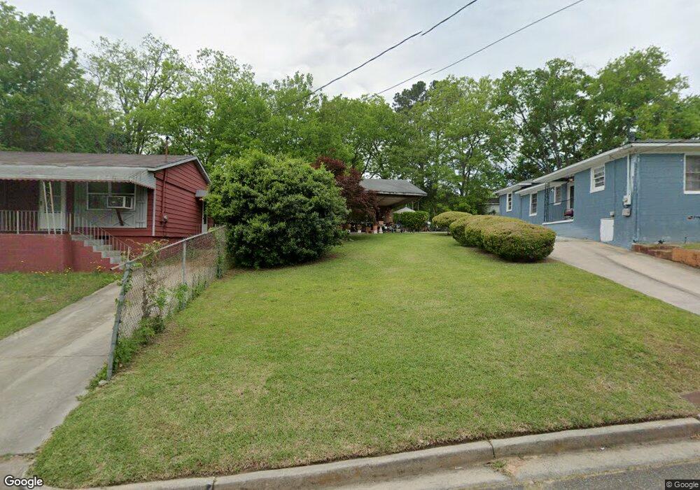 2381 Monroe Ave, Macon, GA 31206 - photo 1