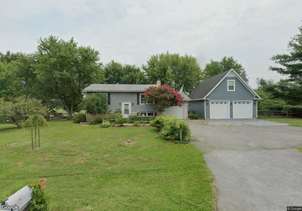 7899 Equestrian Way, Frederick, MD 21701 - photo 1