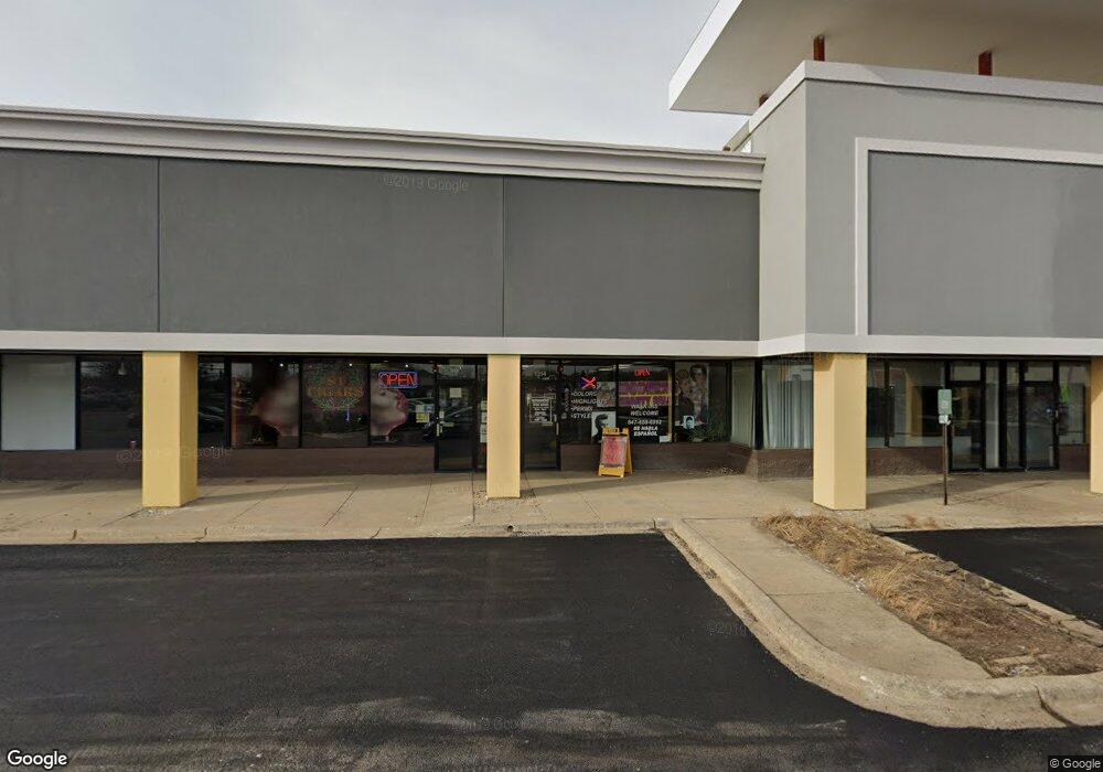 1314 E Algonquin Rd, Algonquin, IL 60102 - photo 1