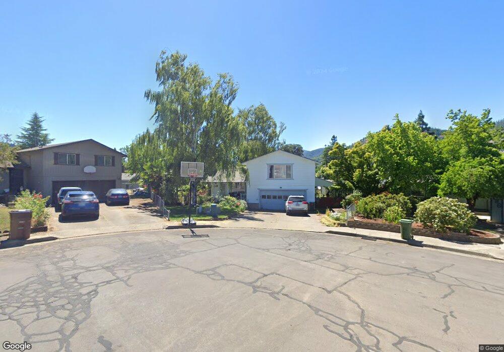 172 Jack Ct, Myrtle Creek, OR 97457 - photo 1