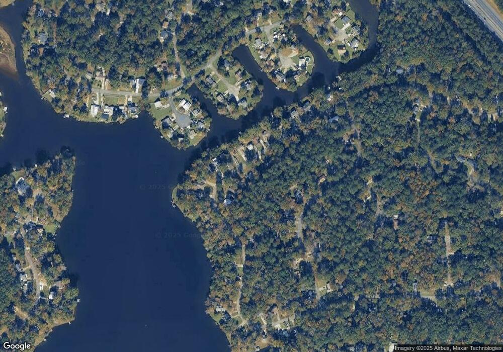 852 N Confederate Dr, Macon, GA 31220 - photo 1