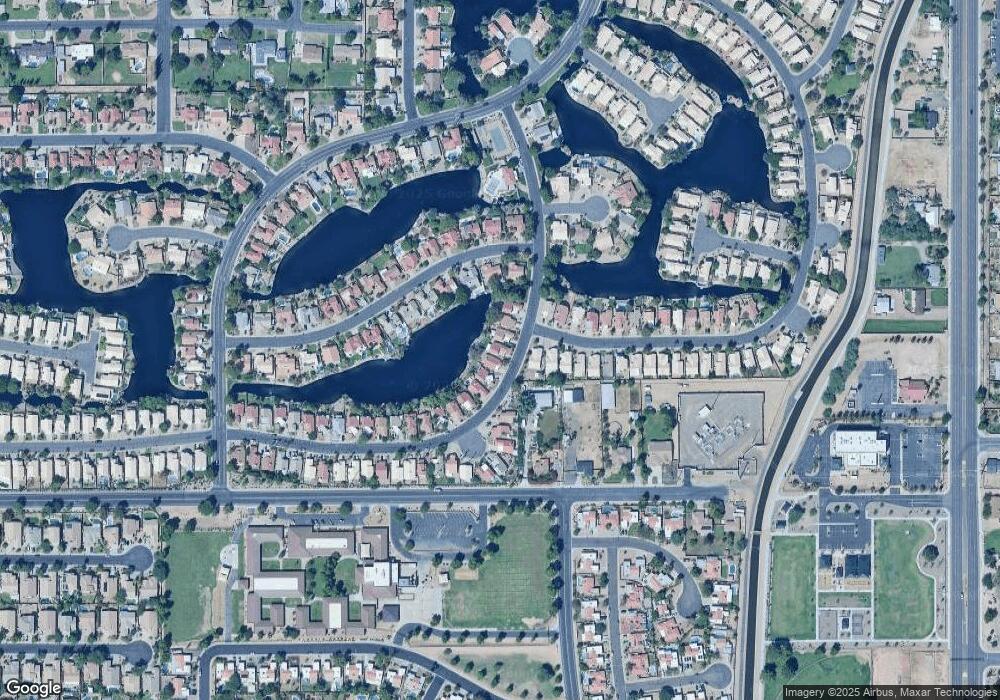 1680 E Cindy St, Chandler, AZ 85225 - photo 1