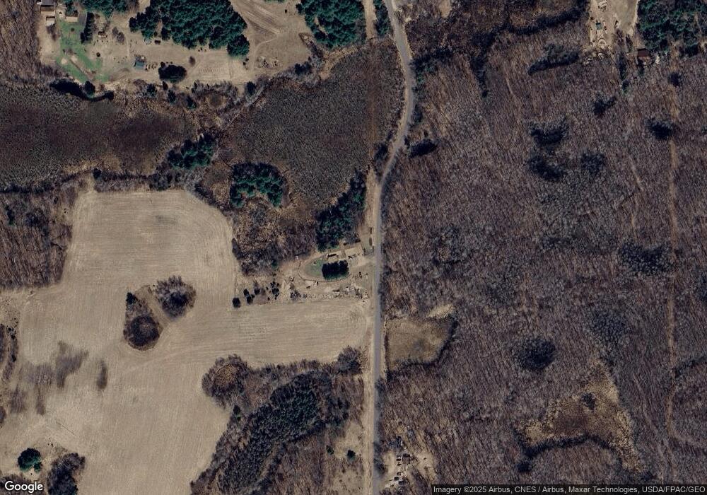 27105 Lily Lake Rd, Webster, WI 54893 - photo 1