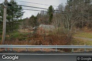 3582 Vt Route 100, Whitingham, VT 05361