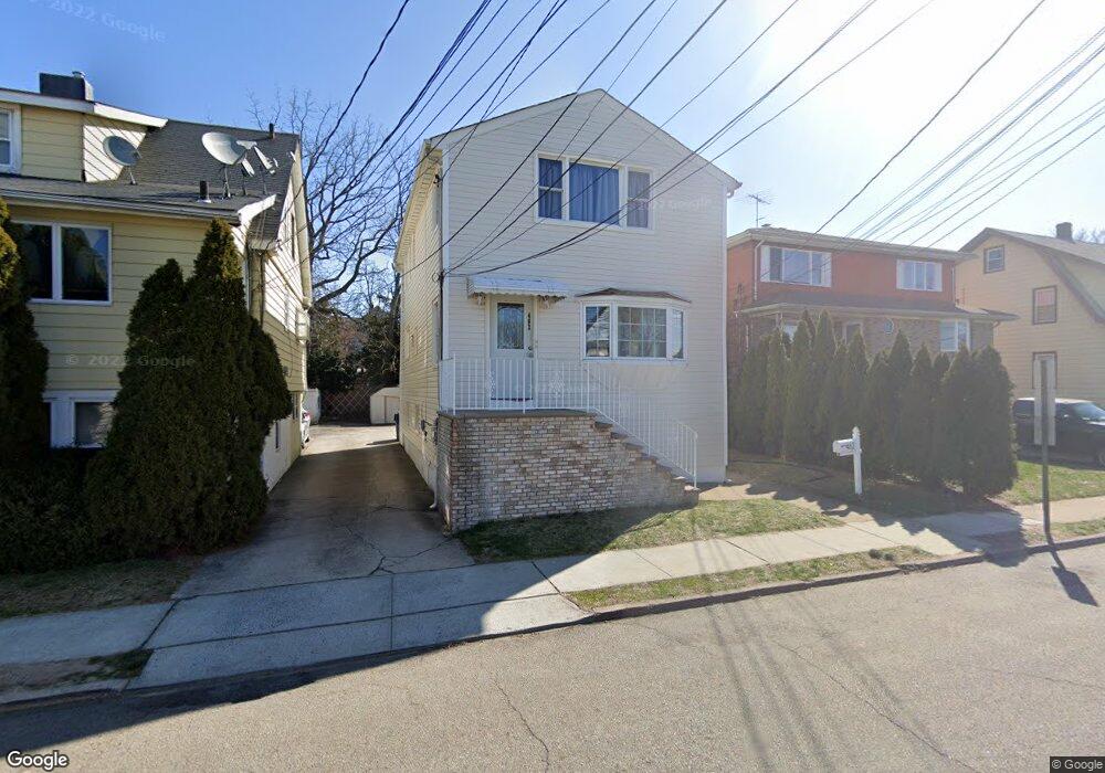 462 Jackson Ave, Hackensack, NJ 07601 - photo 1