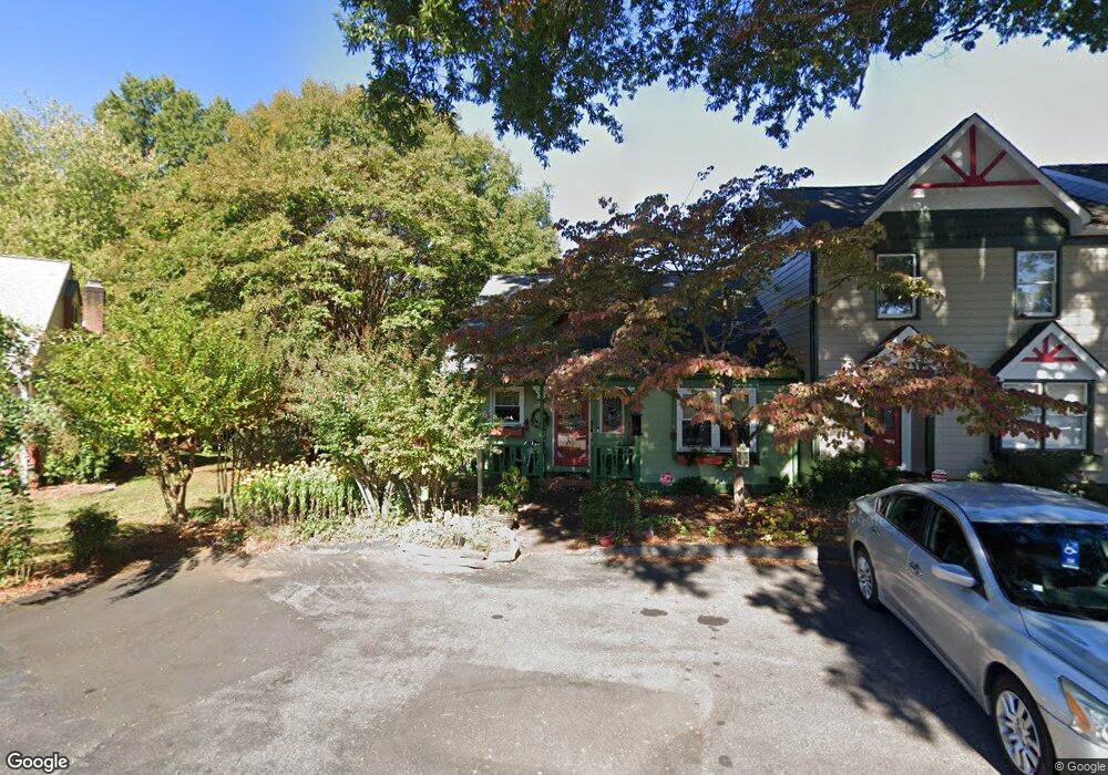 811 Prince Albert Ct, Statesville, NC 28677 - photo 1