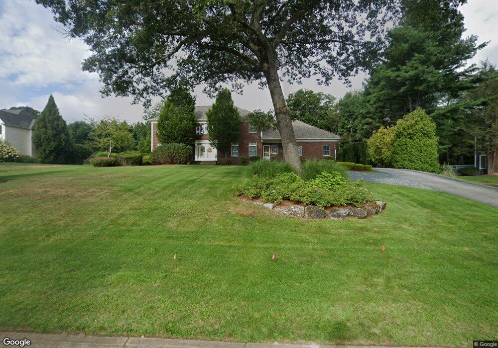 29 Shadow Brook Dr, Warwick, RI 02886 - photo 1