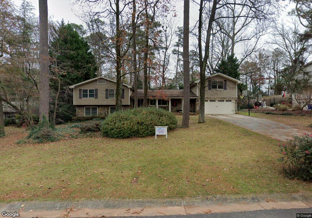 1399 Altamont Dr, Decatur, GA 30033 - photo 1