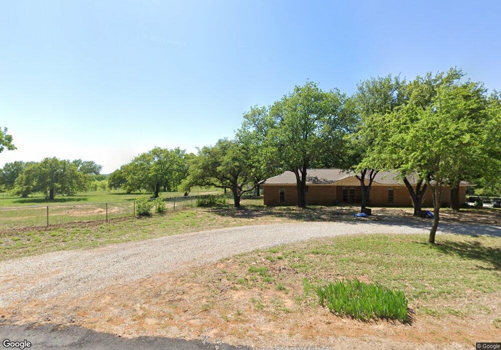 302 County Road 1110, Decatur, TX 76234 - photo 1