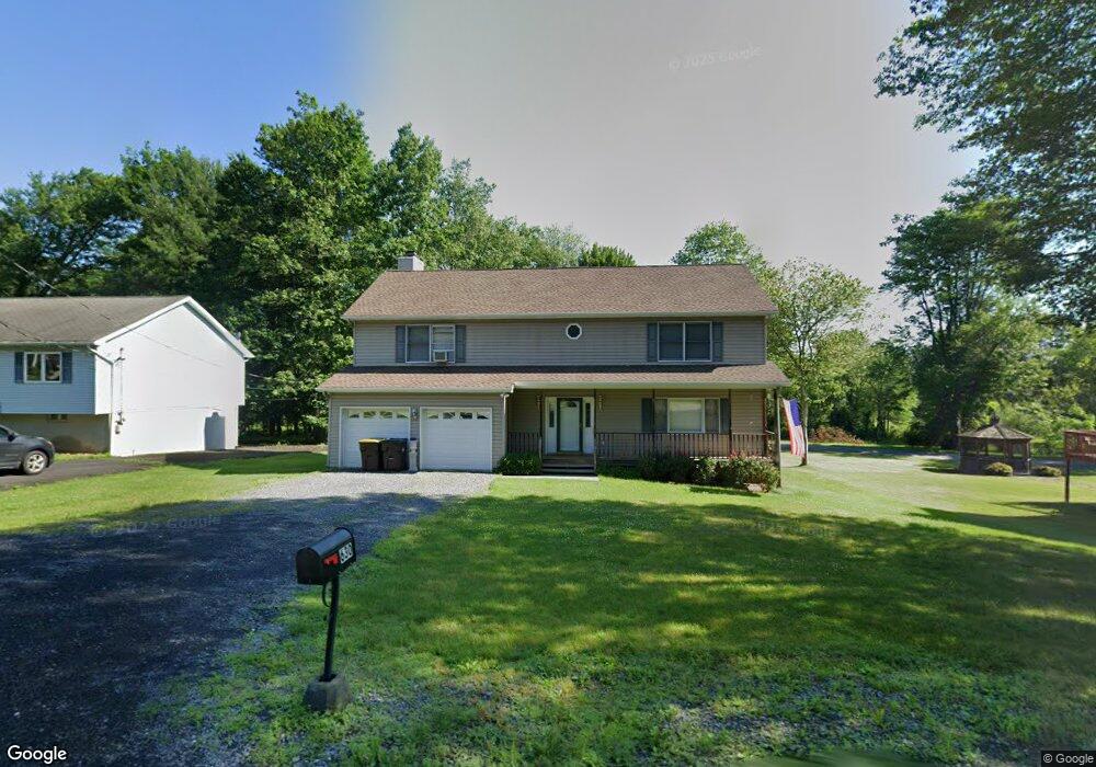 630 Avenue C, Stroudsburg, PA 18360 - photo 1