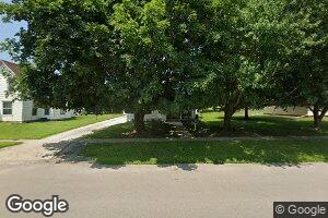 234 1st St, Dumont, IA 50625