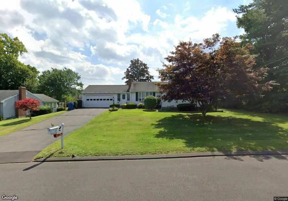 17 Harvest Hill Rd, Berlin, CT 06037 - photo 1