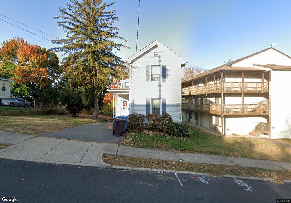 156 Sexton St, New Britain, CT 06051 - photo 1