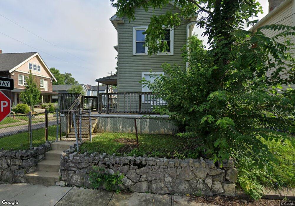 772 E Columbus St, Columbus, OH 43206 - photo 1