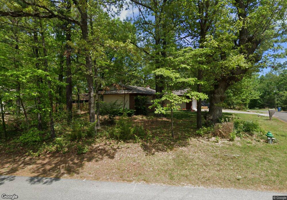 10 Dulverton Dr, Bella Vista, AR 72715 - photo 1