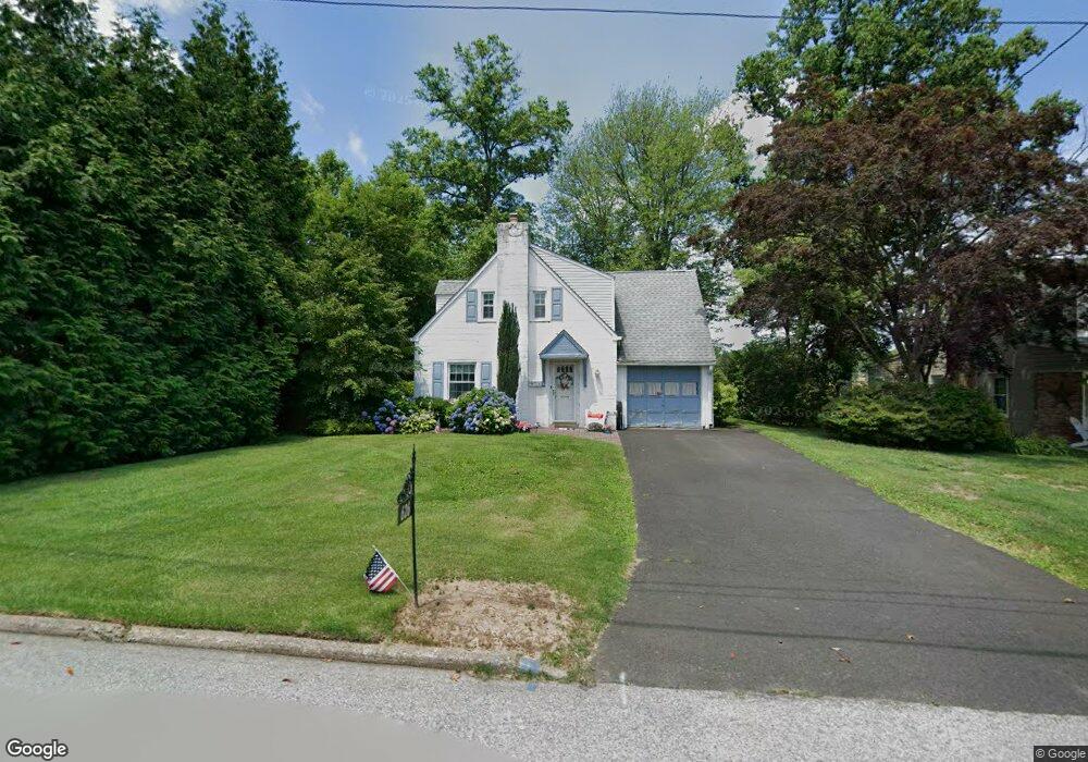 626 Kirkwood St, Jenkintown, PA 19046 - photo 1