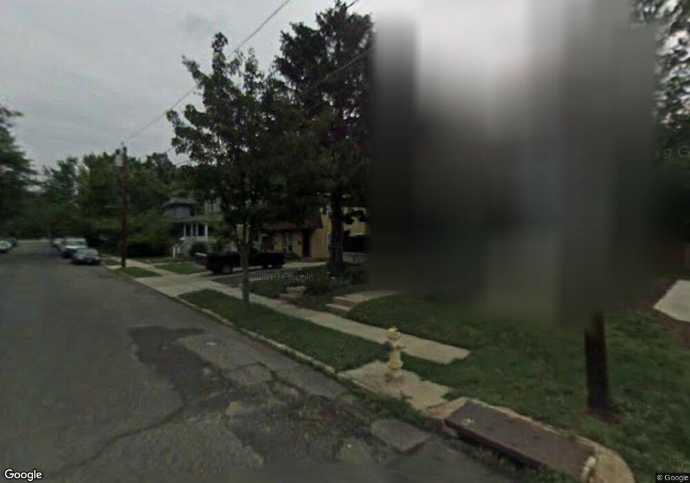 12 W Wayne Terrace unit 2D FL, Collingswood, NJ 08108 - photo 1