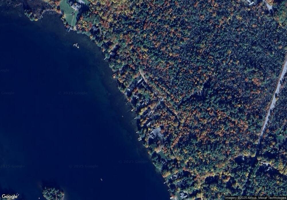 61 Blackey Cove Rd, Moultonborough, NH 03254 - photo 1