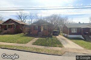 8742 Argyle Ave, Saint Louis, MO 63114