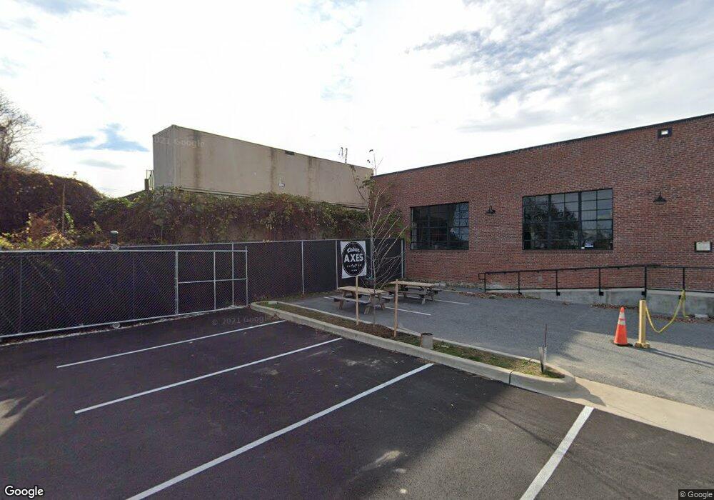 19 S Haven St, Baltimore, MD 21224 - photo 1