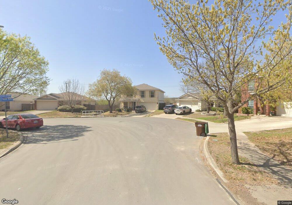 11055 Caspian Spring, San Antonio, TX 78254 - photo 1