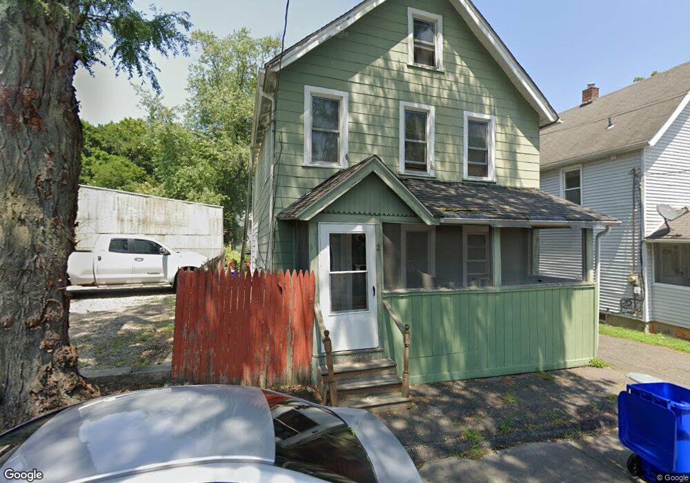 2 Olean St, Norwalk, CT 06854 - photo 1