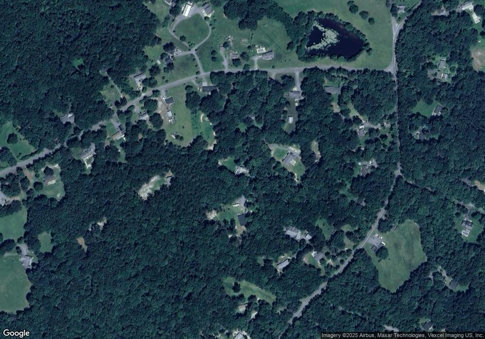 12416 Rebel Oaks Trail, Bealeton, VA 22712 - photo 1