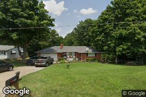 4101 Lisa Ln, Middletown, OH 45042