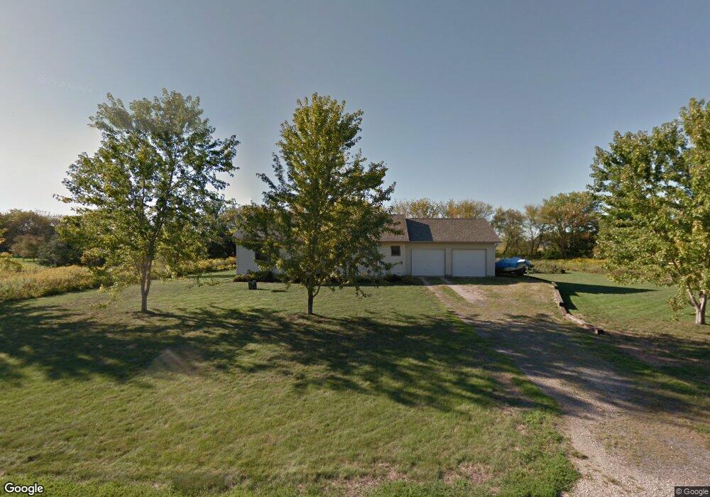 W25162 Todd Rd, Trempealeau, WI 54661 - photo 1